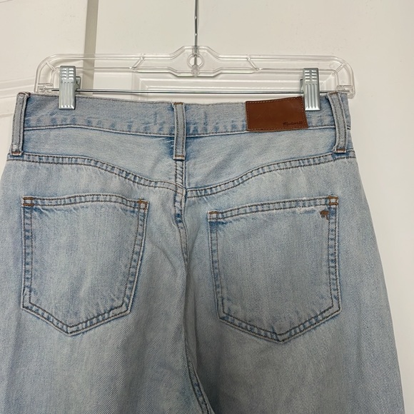 Madewell the perfect summer jean - Picture 9 of 9